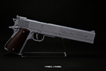 gun